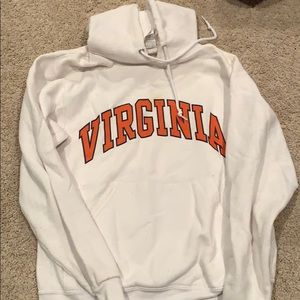 University of Virginia Sweatshirt